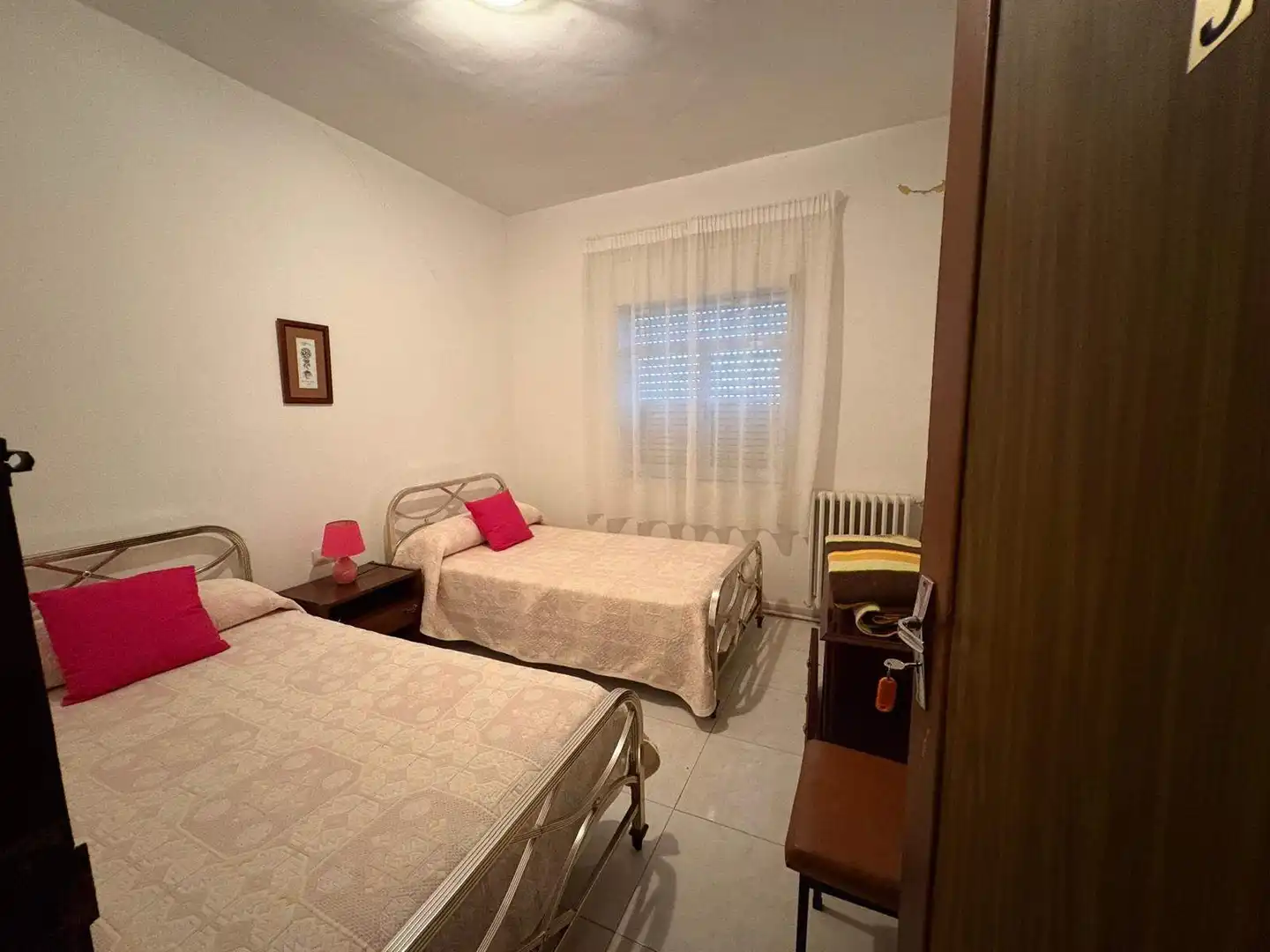 Dormitori de Residencial en venda en Astorga