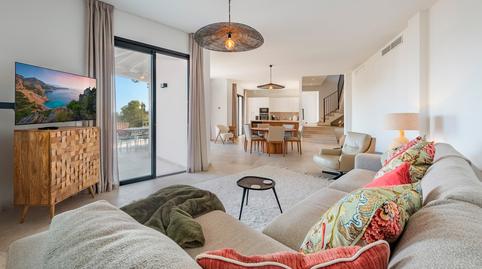 Photo 3 of Houses for sale in Costa d'en Blanes, Calvià