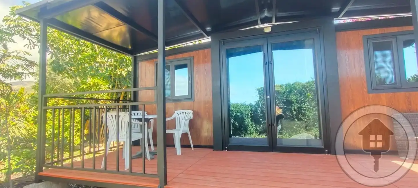Terraza de Casa o chalet de alquiler en Granadilla de Abona