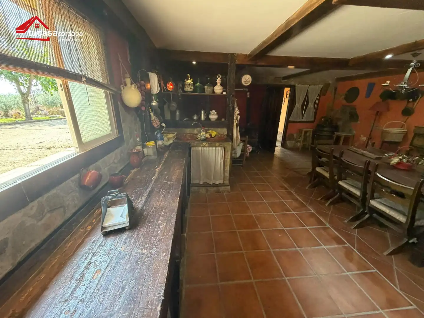 Villa avec piscine à vendre à Periurbano Norte, imagen 34