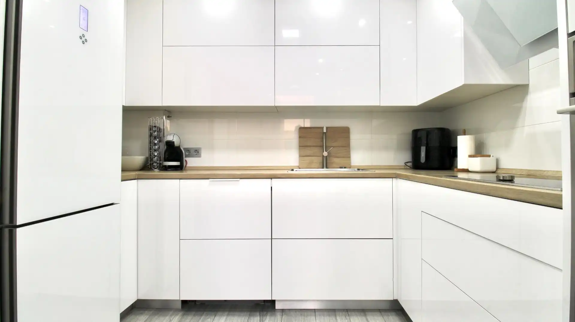 Maison mitoyenne avec balcon à vendre à Calle JUAN CARLOS, imagen 9