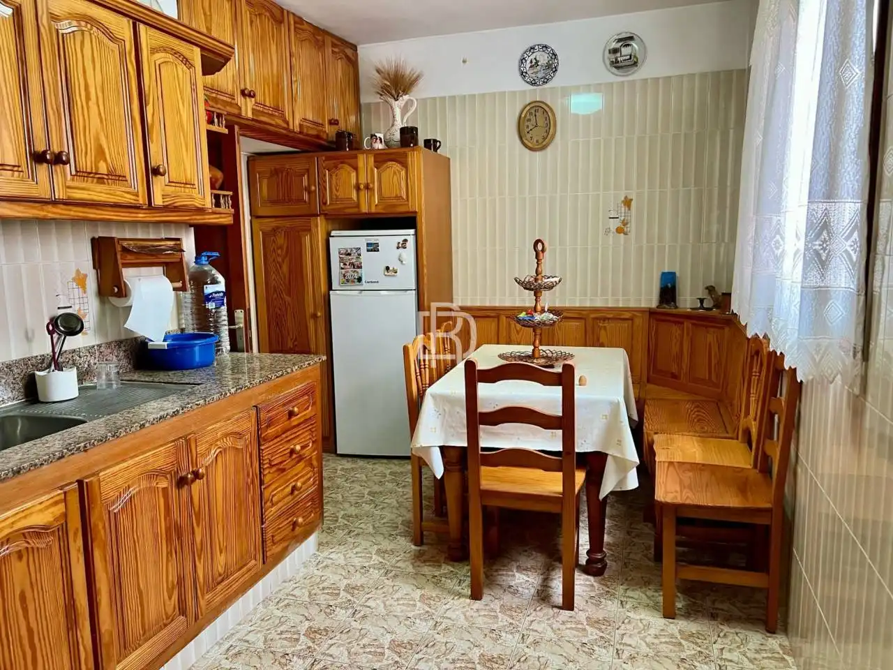 Flat for sale in Calle Dátiles-Pino Alto, Las Cuevas - Los Gómez