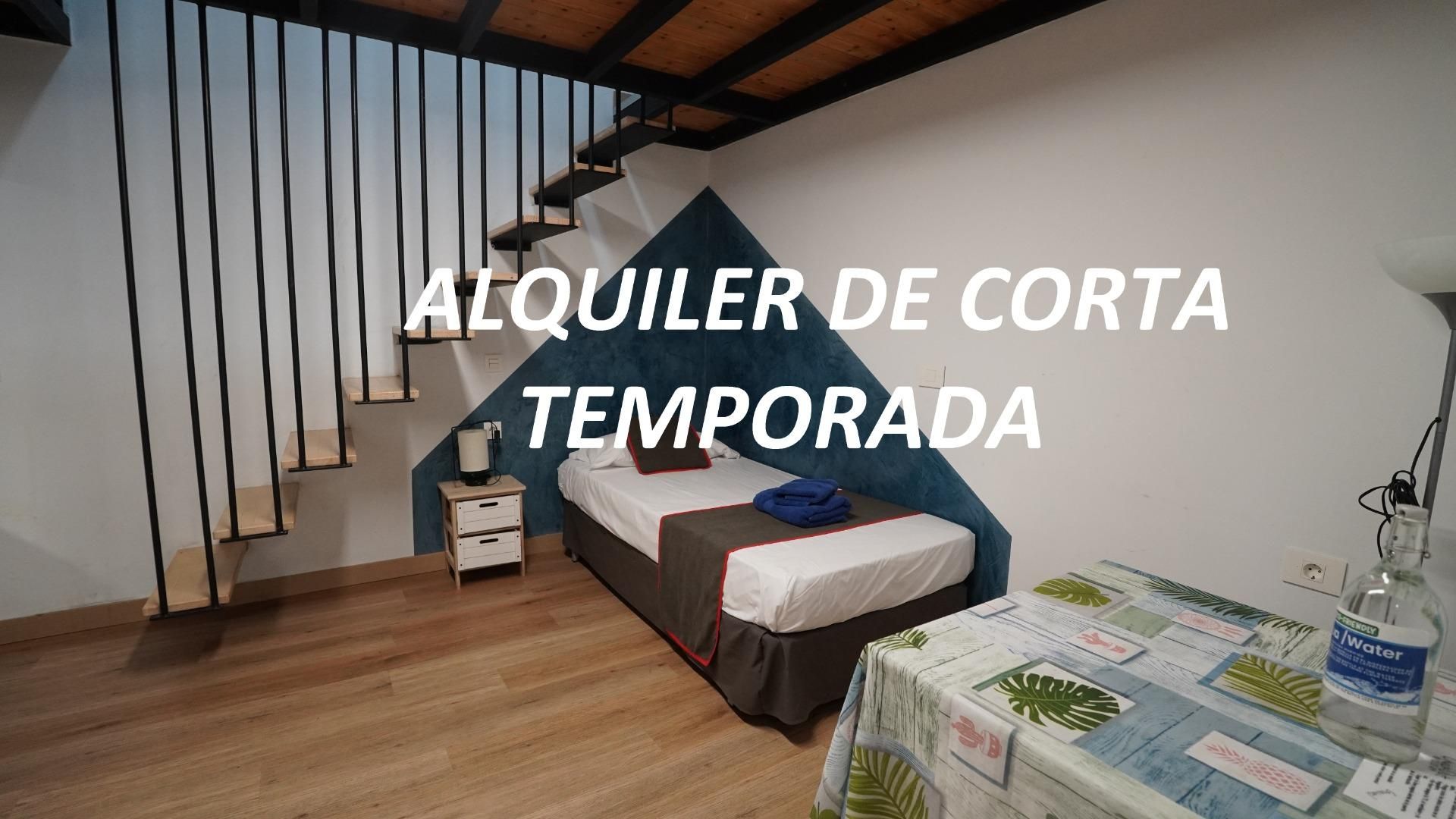 Loft de lloguer en Las Palmas de Gran Canaria