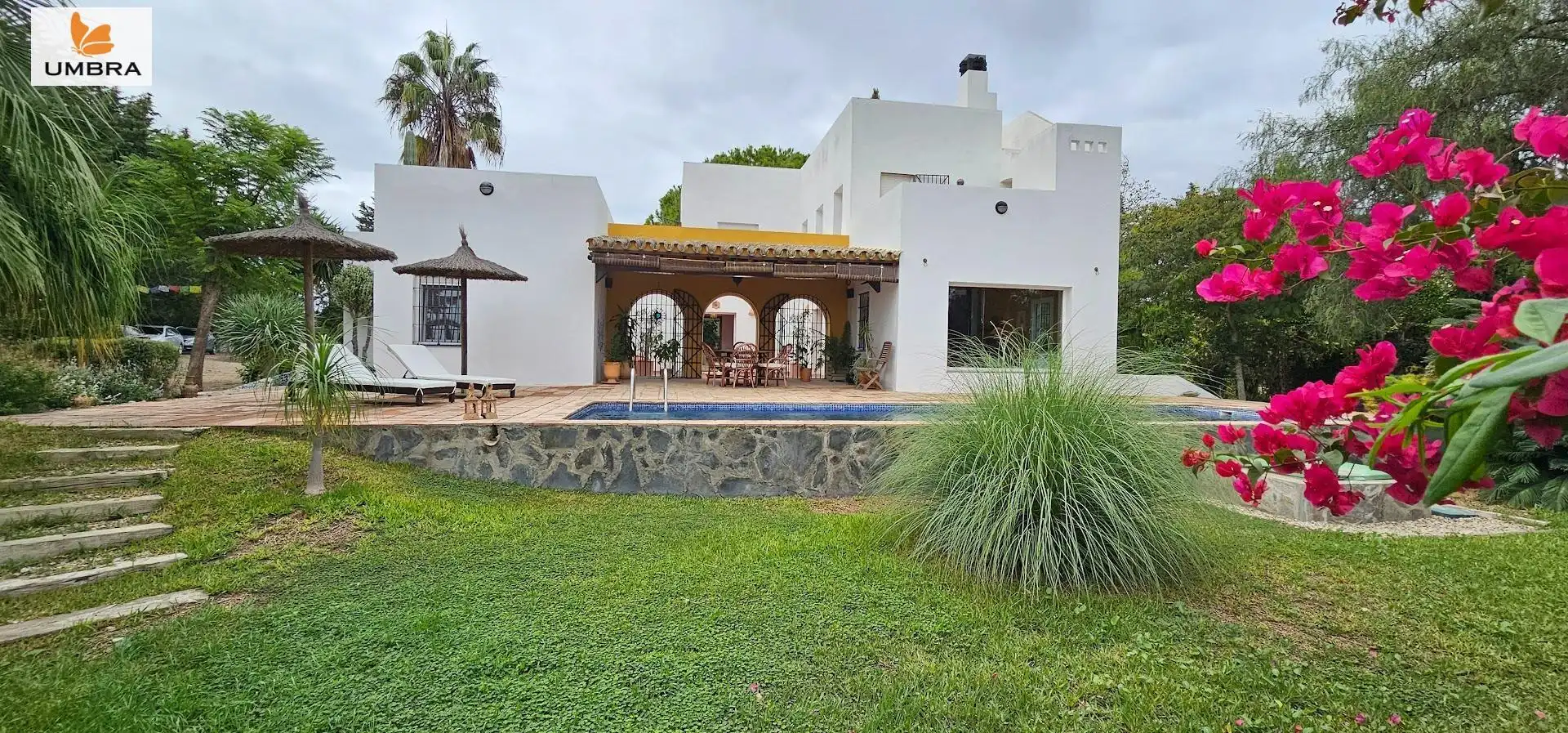 Houses for sale in Parque Atlántico - Ronda este