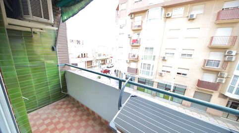 Foto 4 de Piso en venta en Carrer Ribarroja, Centro Ciudad, Manises