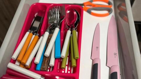 Photo 2 of Flat to share in Carrer de Benicarló, 26, Barrio de Benimaclet, Valencia