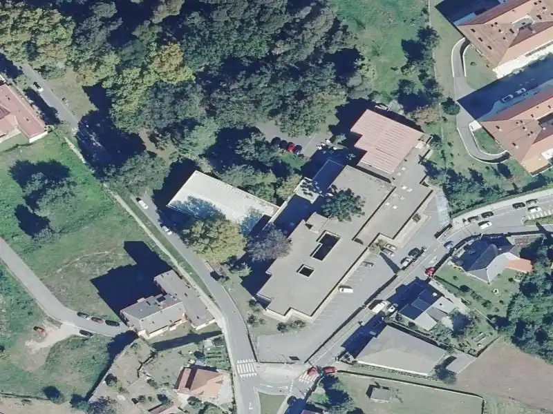 Villa in vendita a Cornubia S/N