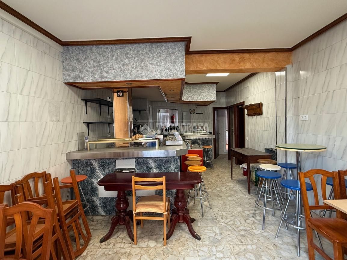 Premises for sale in  Madrid Capital  with Heating