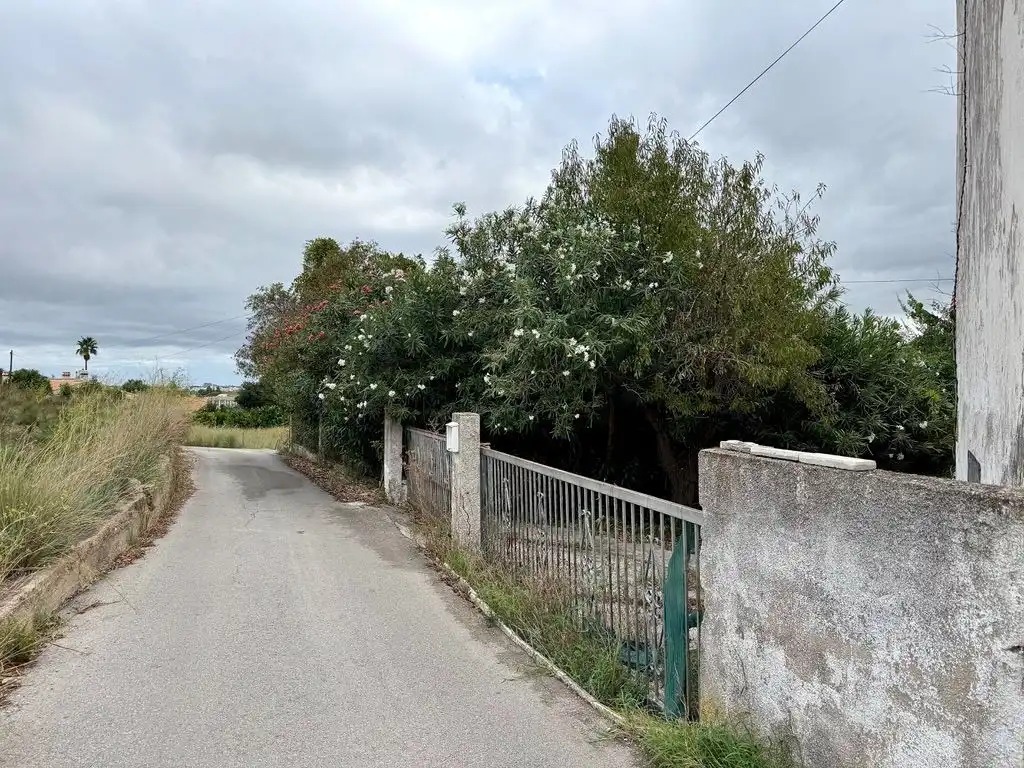Casa rústica amb jardí en venda a Beniarbeig, imagen 4