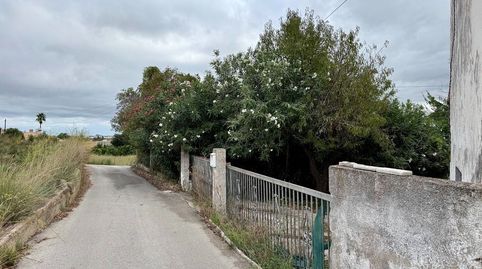 Foto 4 von Country house zum Verkauf in Beniarbeig, Alicante