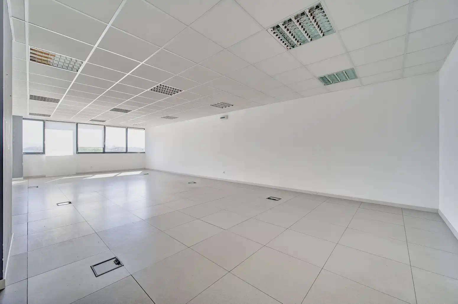 Oficina en venta en Orkoien