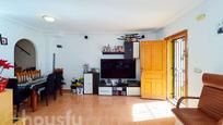 Sala d'estar de Casa o xalet en venda en Orihuela amb Terrassa