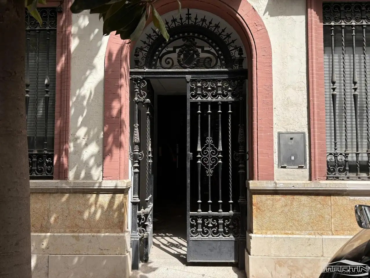 Edificio en venta en Cabra