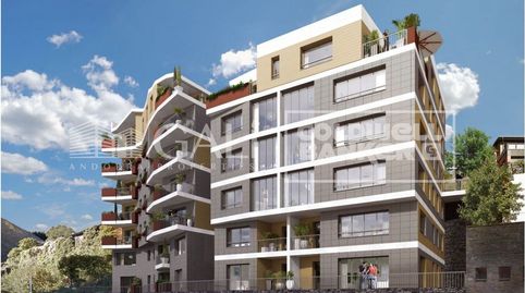 Foto 3 de Piso en venta en Les Escaldes, Escaldes – Engordany
