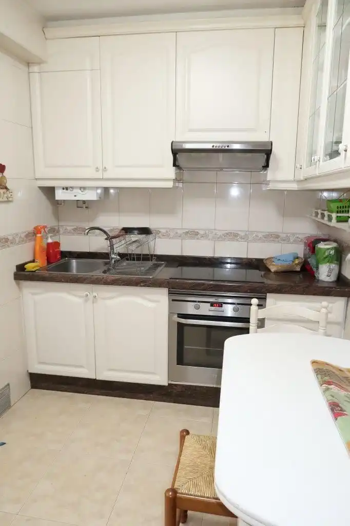 Wohnung zur Miete in Villa Negreira, Agra del Orzán - Ventorrillo
