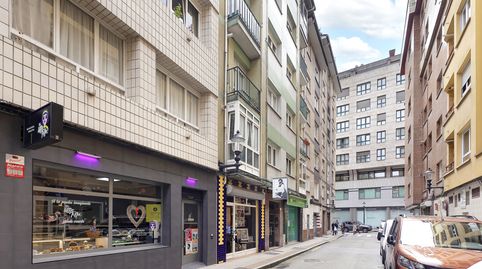 Foto 2 de Piso en venta en Gijón - Fernando Villamil, 9, Barrio del Centro, Gijón