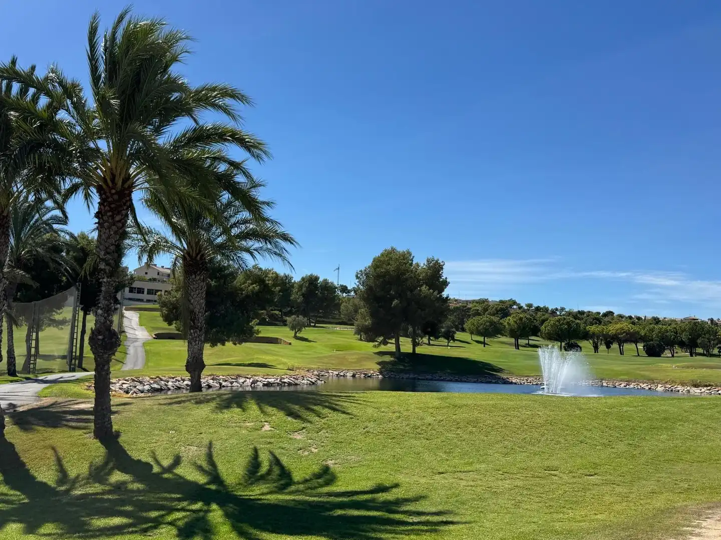 Apartament amb piscina en venda a Monforte del Cid, imagen 23