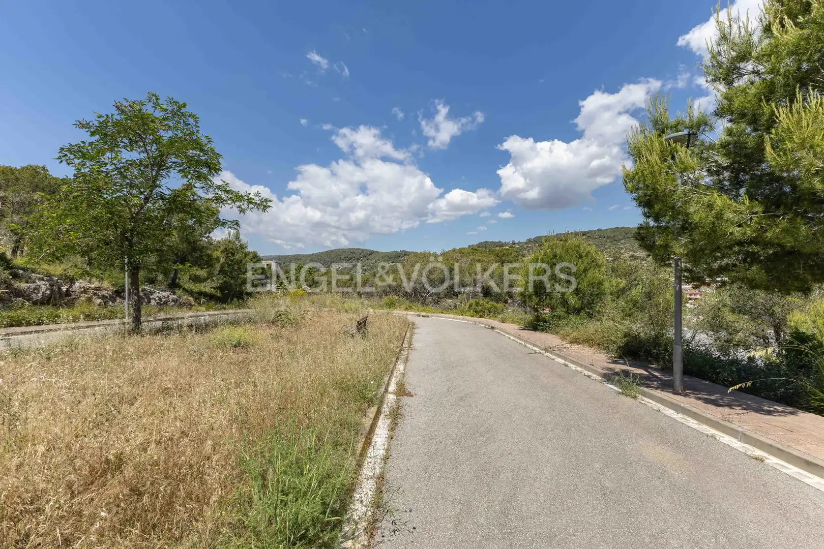 Residential land for sale in Mas Alba, imagen 10