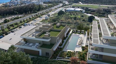 Foto 5 de vivenda d'obra nova a Pis en venda a   Arroyo de Enmedio, Guadalobón, Málaga