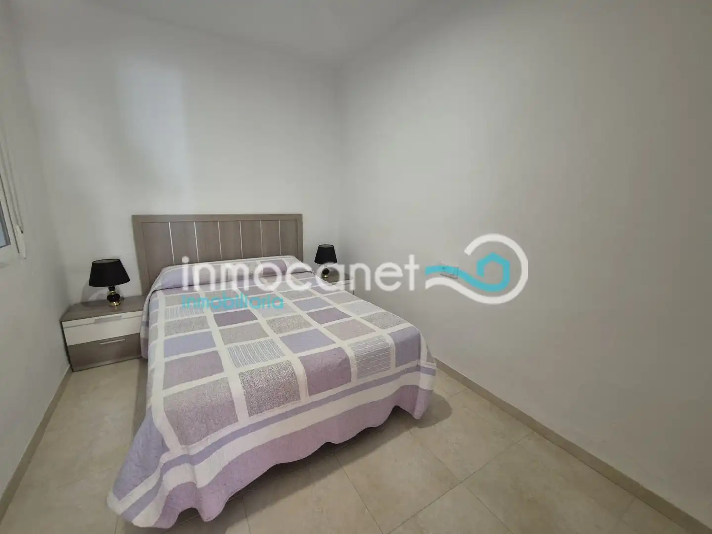 Habitación de Apartamento en venta en Piles con Aire acondicionado y Terraza