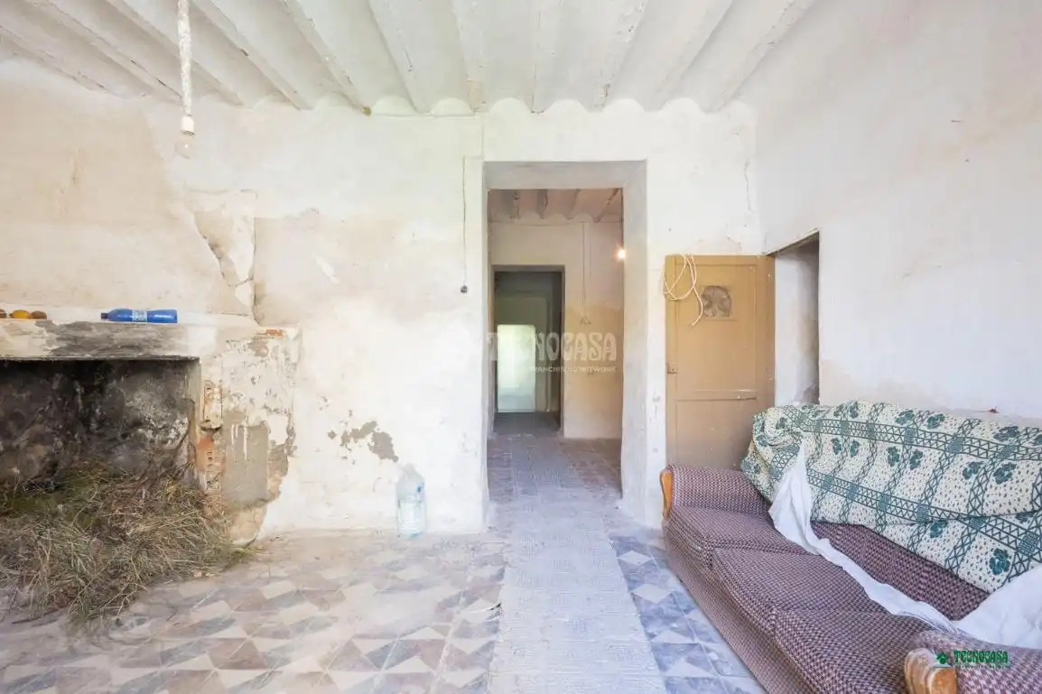 Casa adosada en venta en Albox
