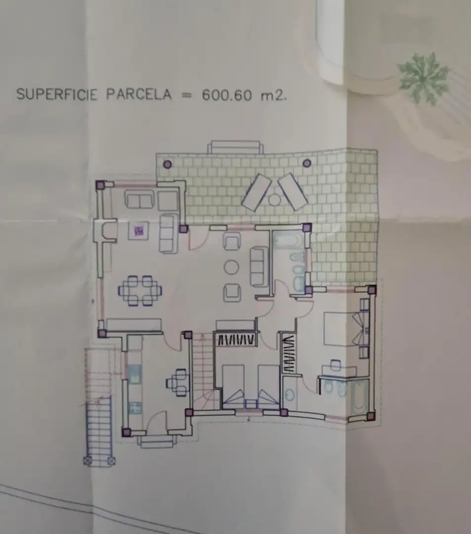 Detached house with pool for sale in Los Arenales del Sol, imagen 74