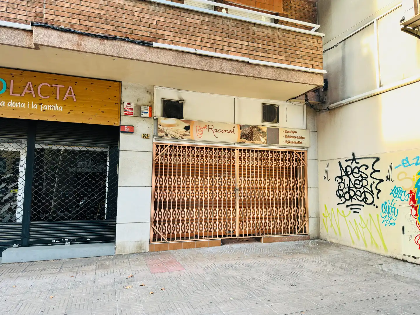 Locale commerciale in vendita a Carrer de Latorre, Sabadell, Barcelona, Spain, imagen 20