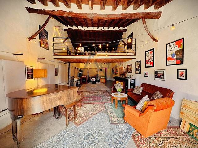 Finca rústica en Venta en Calle L'Esglesia Cs en Monóvar  / Monòver