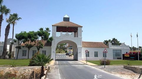 Foto 3 de Residencial en venda a Centro - Calzada - Cabo Noval, Sanlúcar de Barrameda