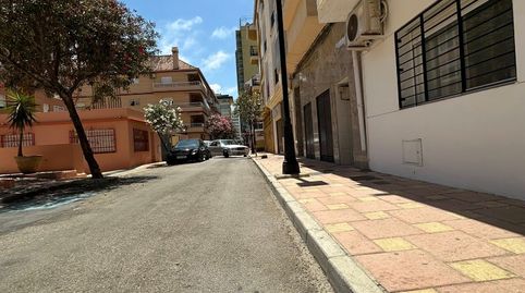 Photo 2 of Flat for rent in Puerto Deportivo, Fuengirola