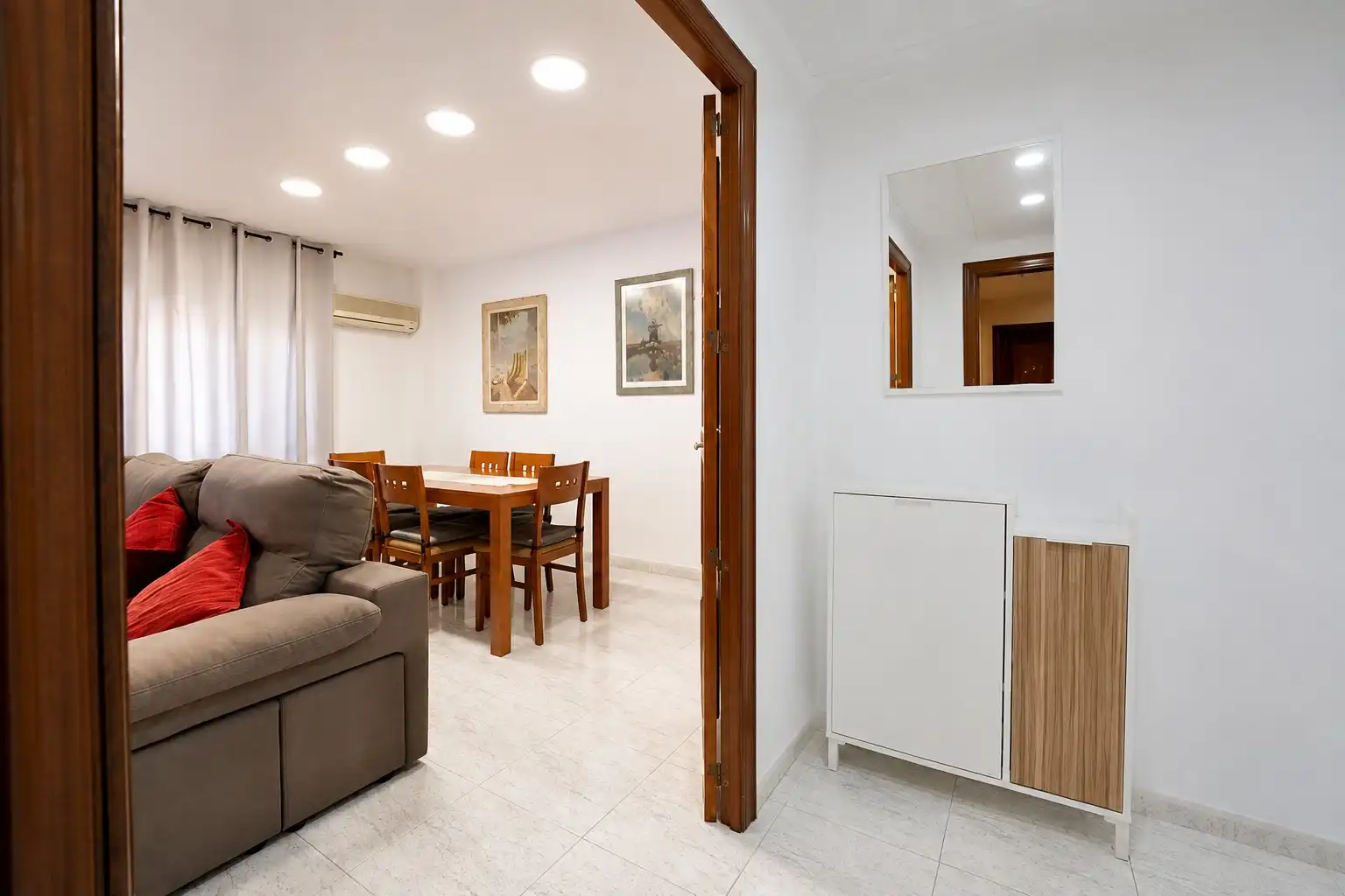 Flat with terrace for sale in Nules, imagen 37
