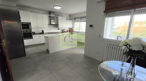 Foto 2 de Piso de alquiler en Fene, A Coruña