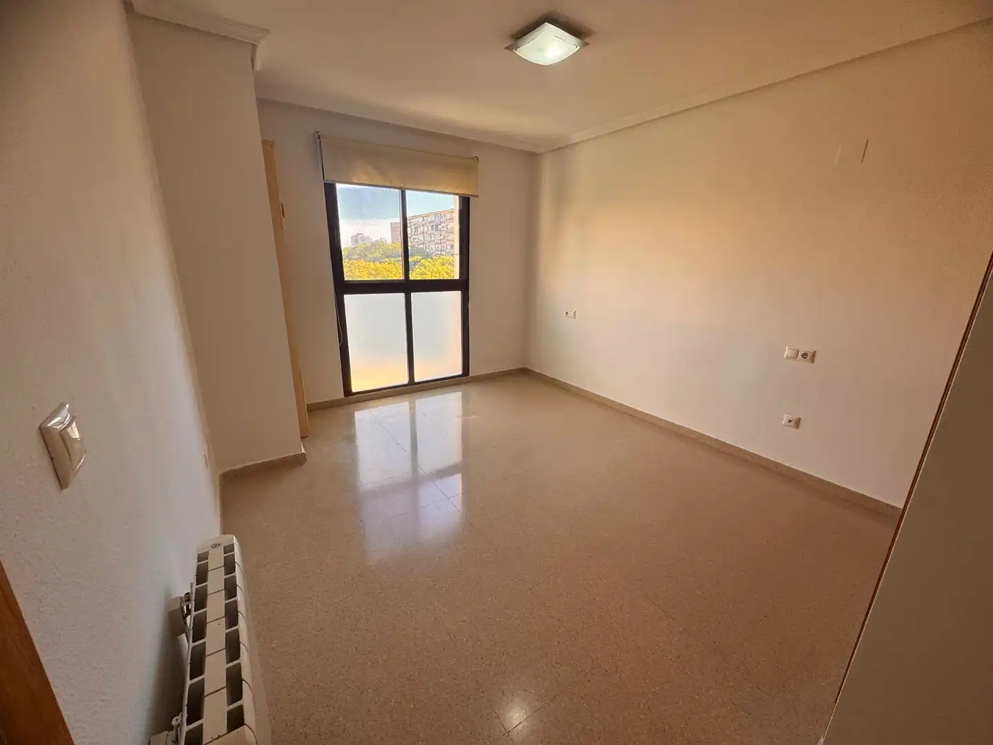 Habitación de Piso de alquiler en Florida - Ciudad de Asís