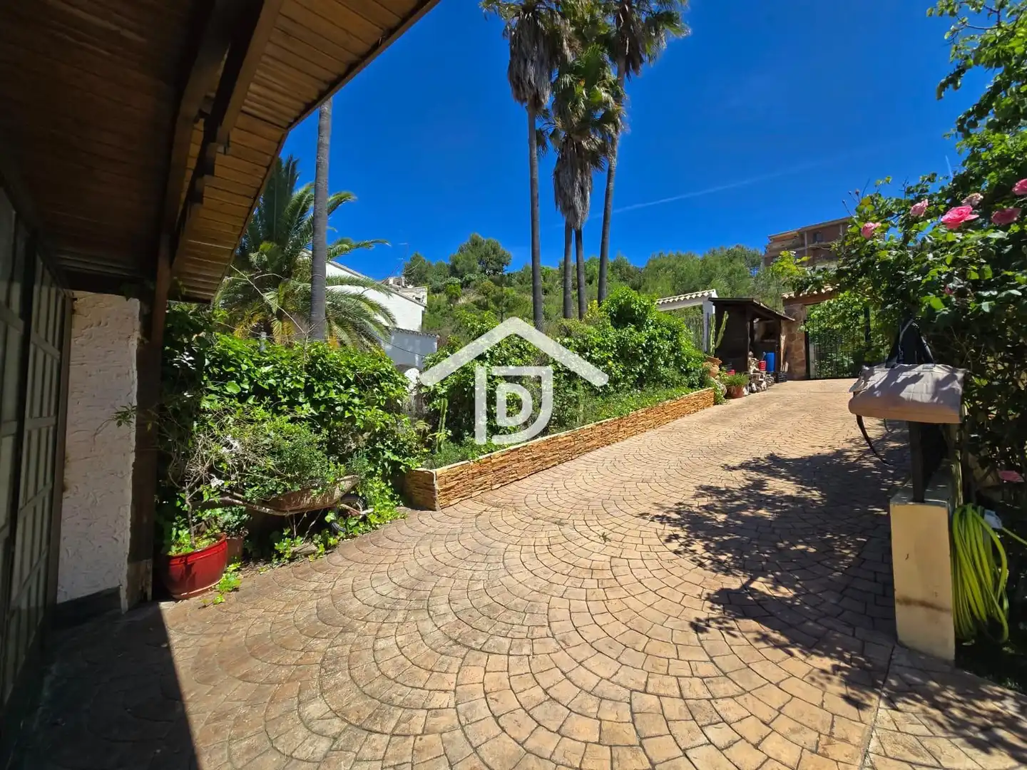 Villa avec terrasse à vendre à Altury 14, imagen 18