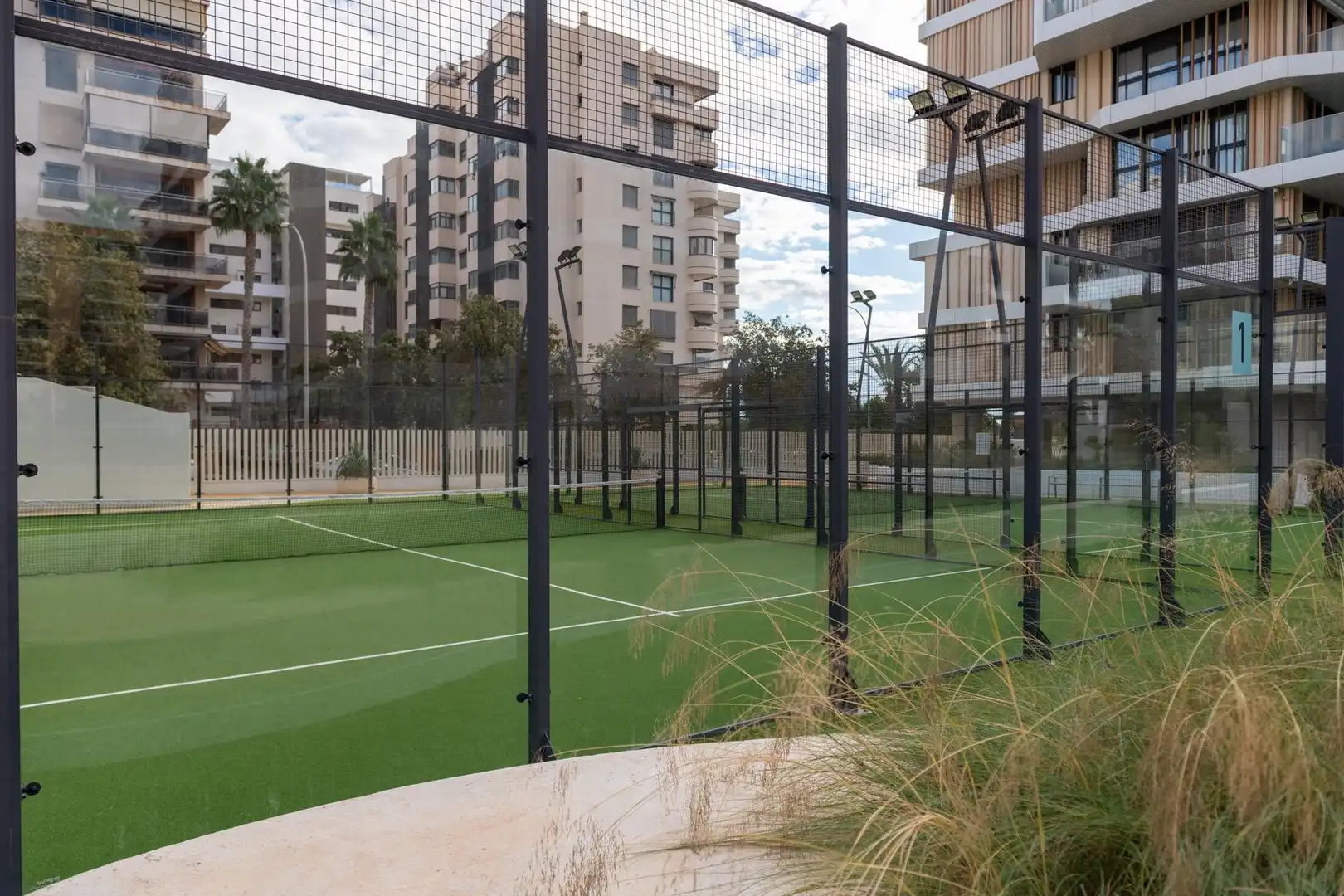 Wohnung mit Pool zur Miete in Calle Calle Torero Luis Francisco Espla, imagen 83