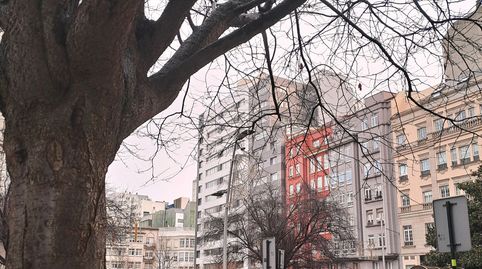 Foto 3 de Piso en venta en Rúa Fernando Macías, San Pablo - Juan Flórez, A Coruña Capital