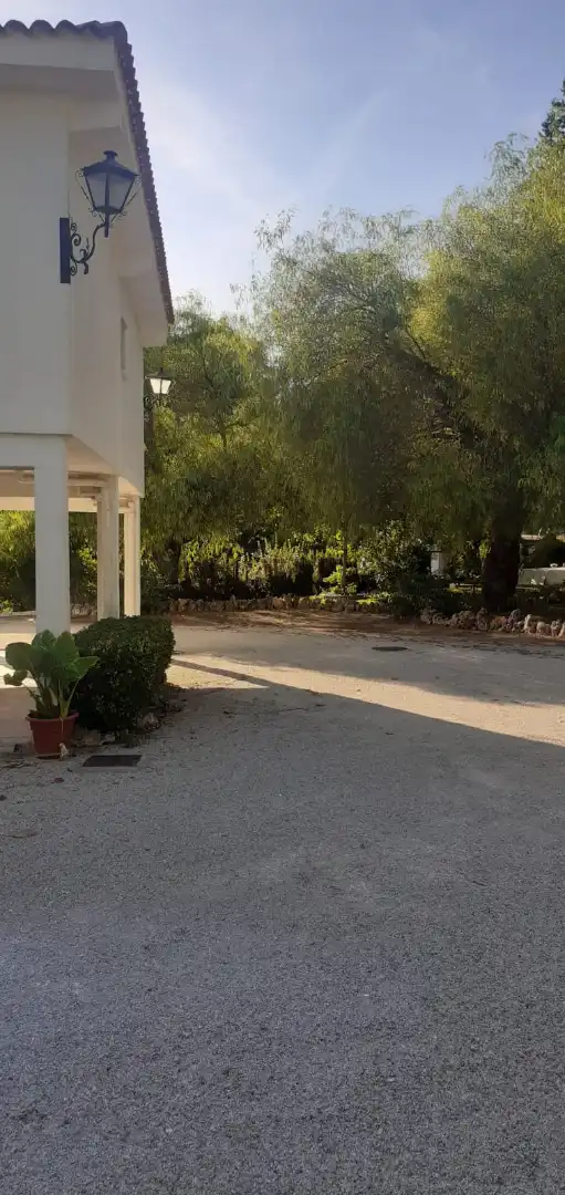 Chalet con piscina en venta en Xàtiva, imagen 7