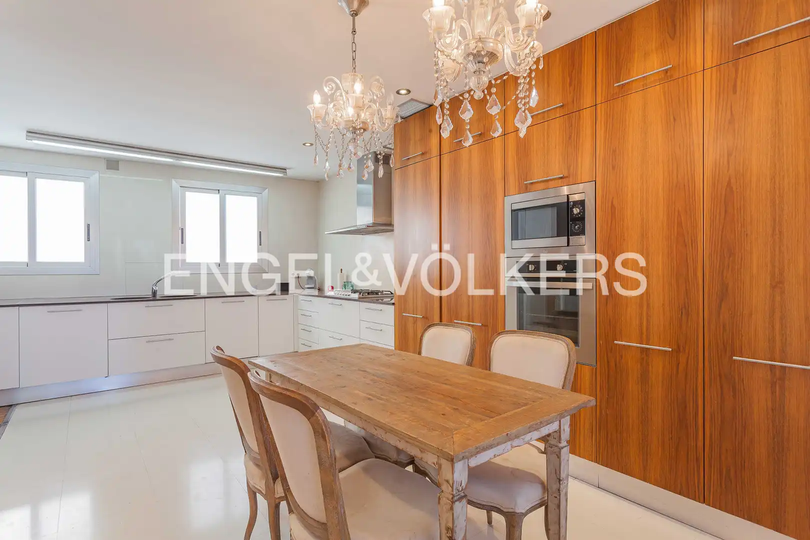 Ático con terraza en venta en Sarrià - Sant Gervasi, imagen 18