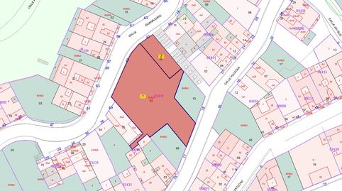 Foto 2 de Terreno en venta en C/ Guanajuato, San Cristóbal - Playa de la Laja, Las Palmas de Gran Canaria