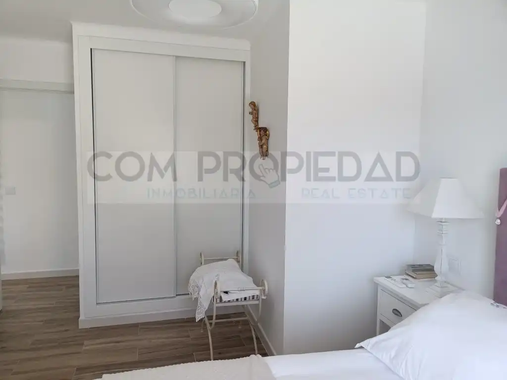 Dormitori de Casa o xalet en venda en  Palma de Mallorca