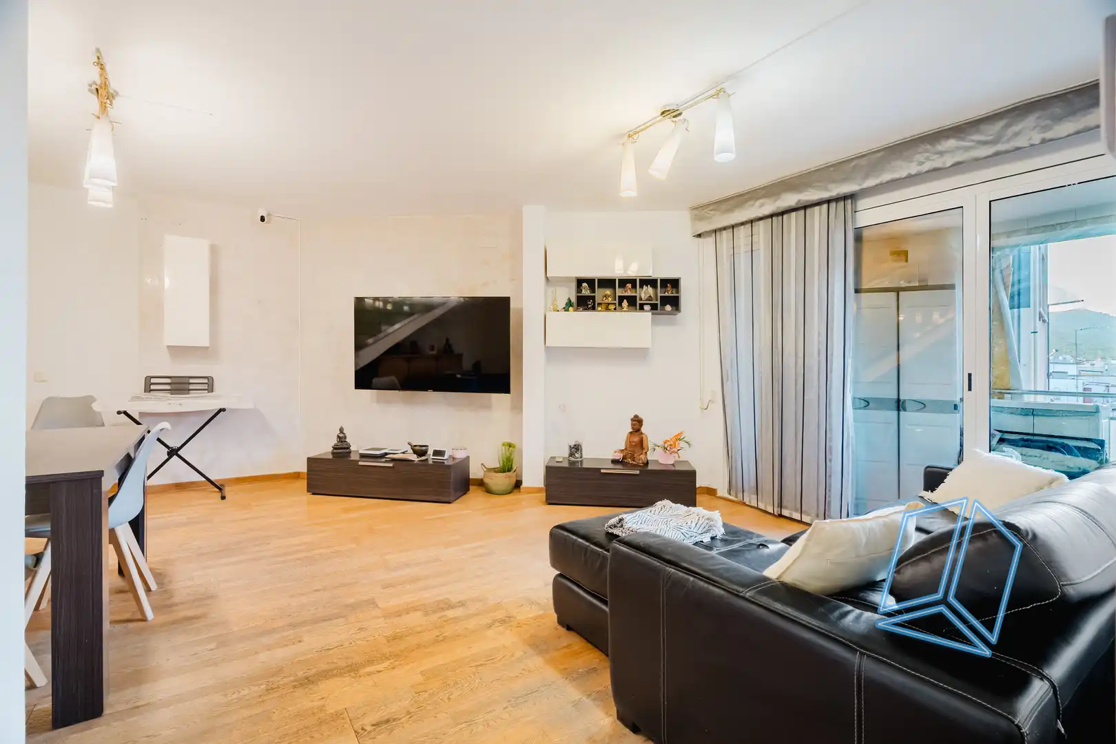 Dúplex amb terrassa en venda a Calle LLUIS MILLET, imagen 3