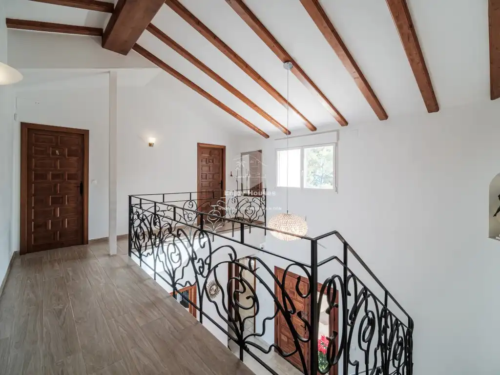 Houses for sale in Portichol - Balcón al Mar