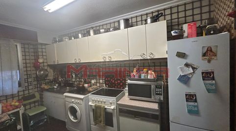 Foto 5 von Erdgeschoss zum Verkauf in Almenara -Ventilla, Madrid Capital