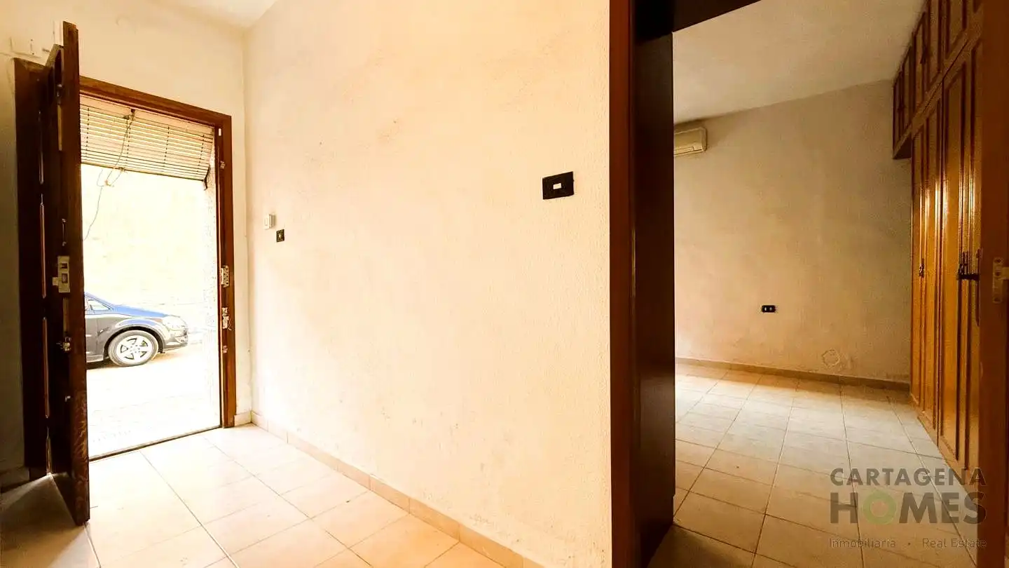 Casa adosada en venda en Cartagena amb Aire condicionat