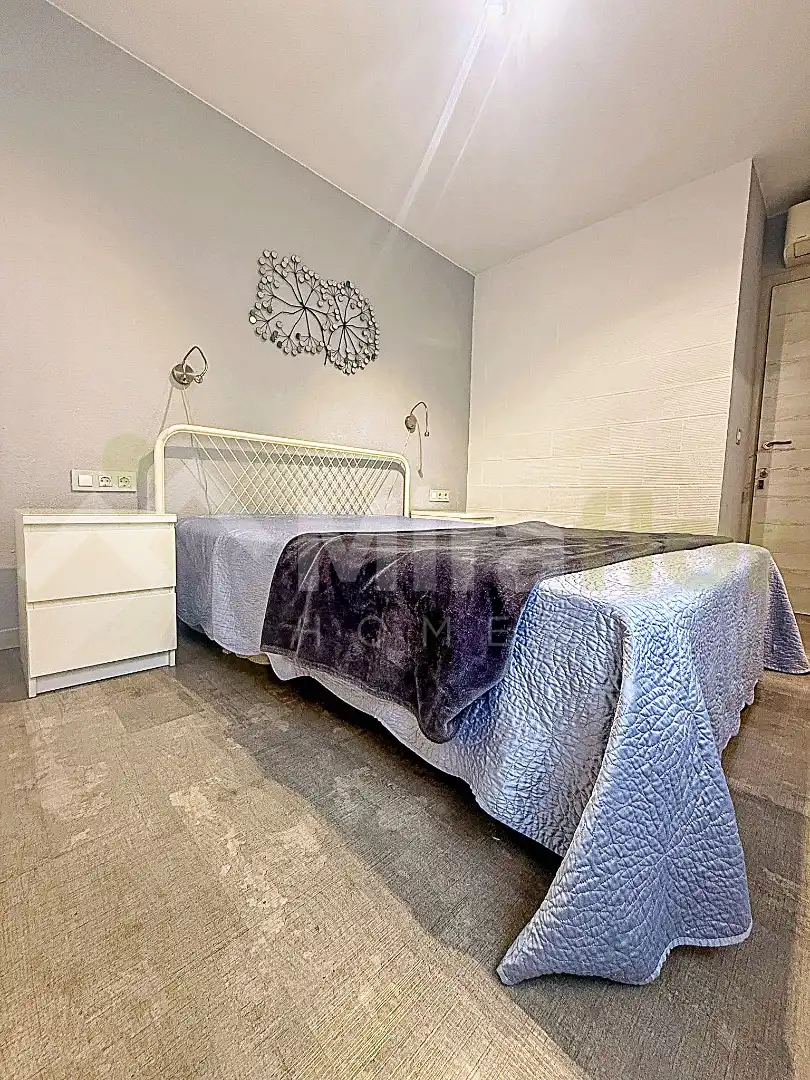 Habitación de Piso en venta en Dénia con Aire acondicionado, Calefacción y Amueblado