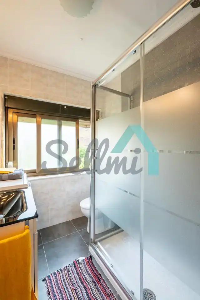 Baño de Piso en venta en Riosa con Calefacción y Terraza