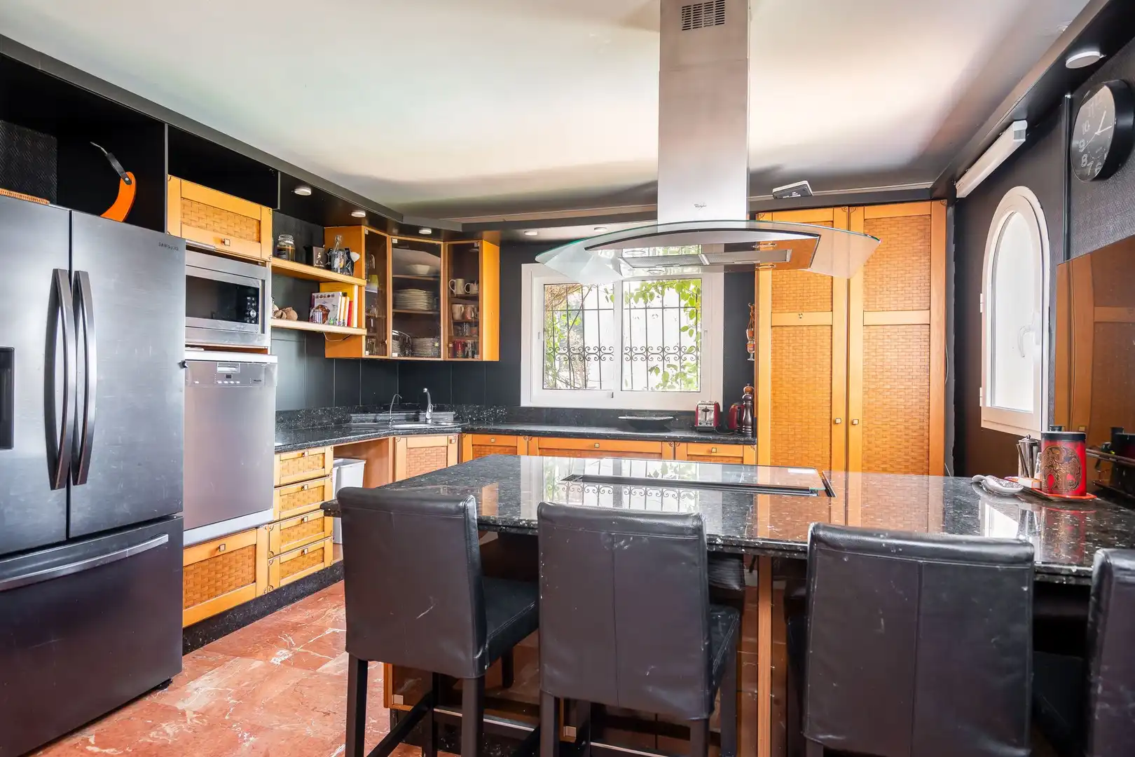 Chalet en venta en Puerto Deportivo, imagen 14