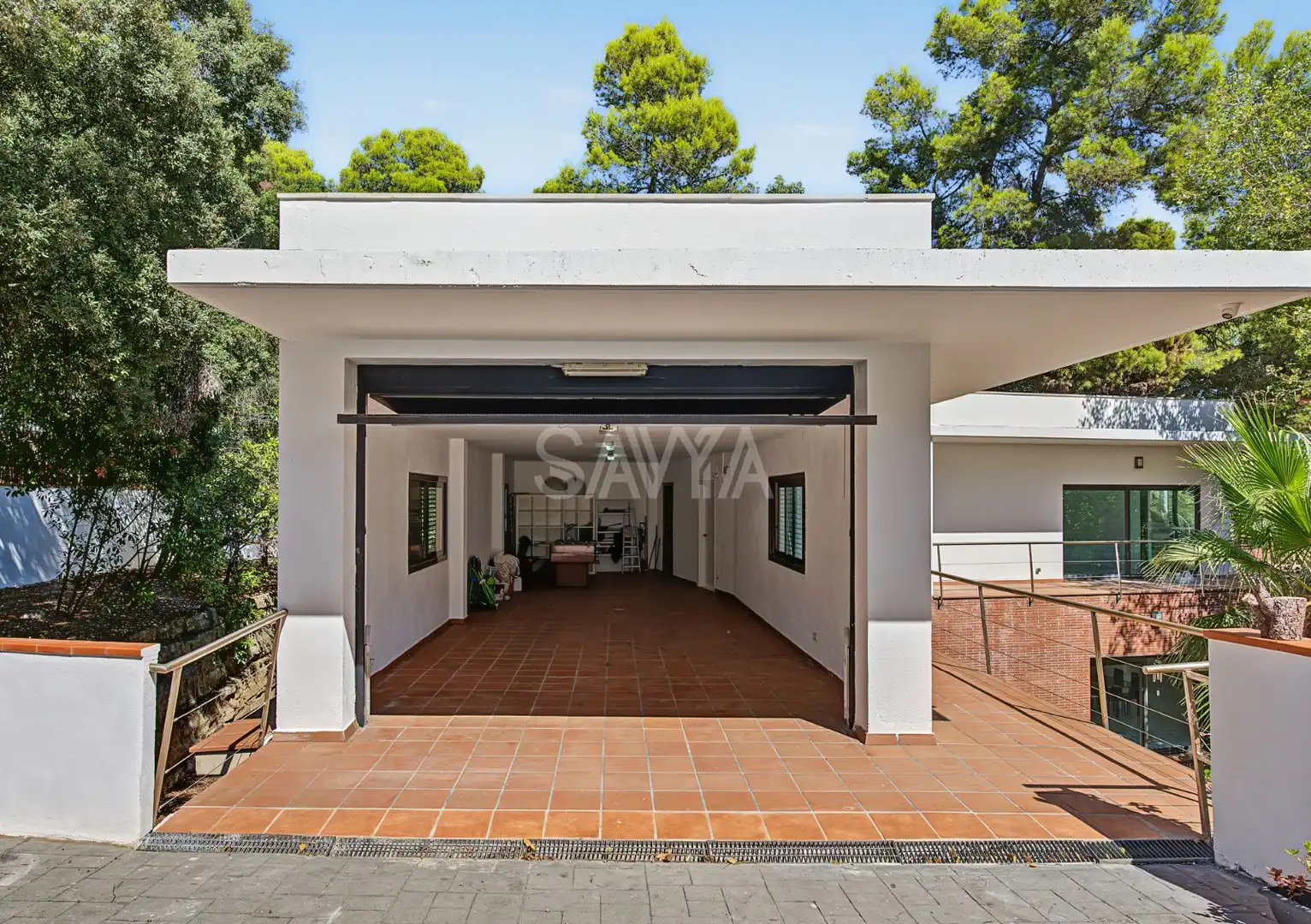 Casa con piscina en venta en Magarola, imagen 3
