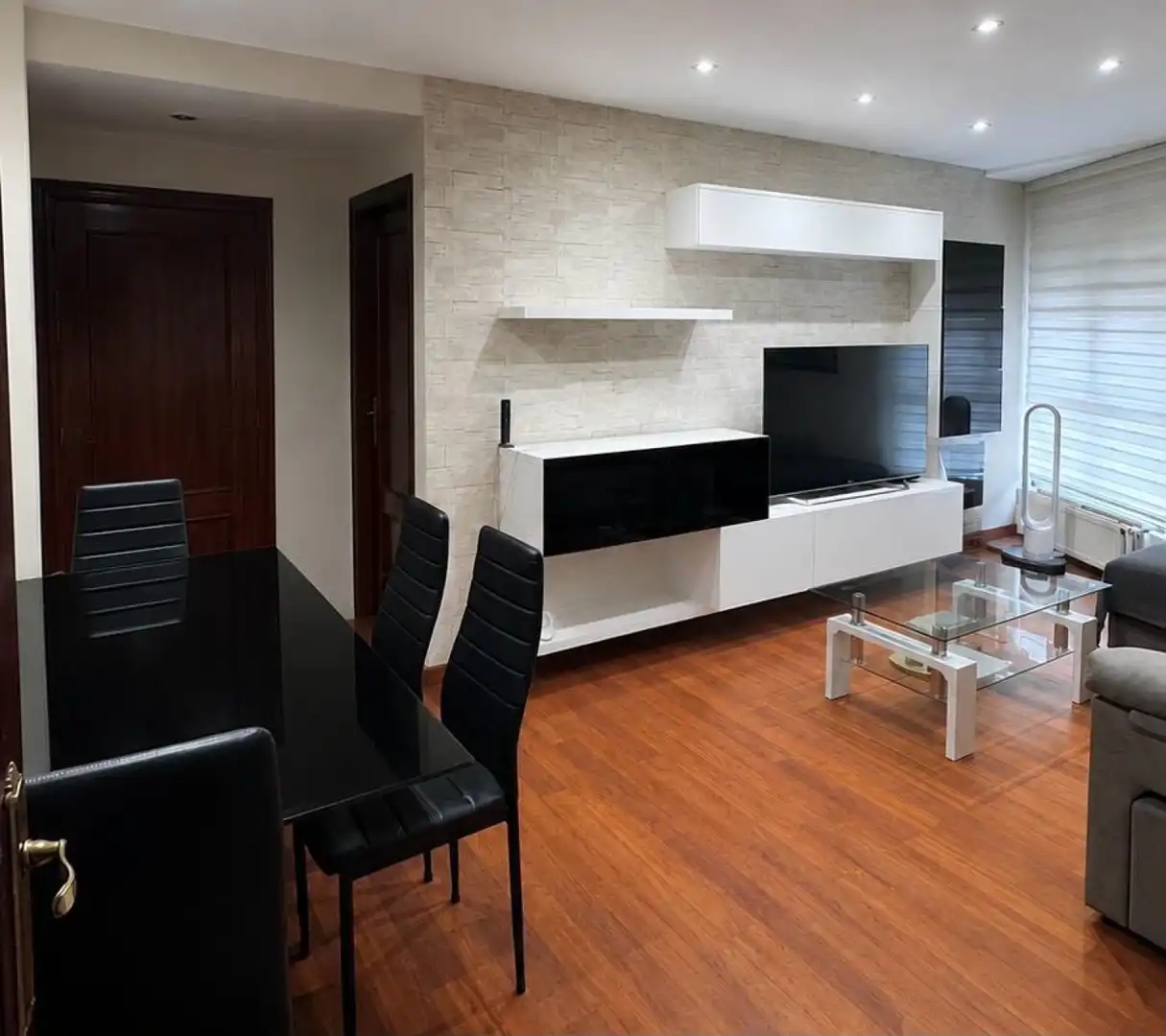 Appartamento con ascensore in vendita a Oviedo - C. Río Orlé, imagen 3