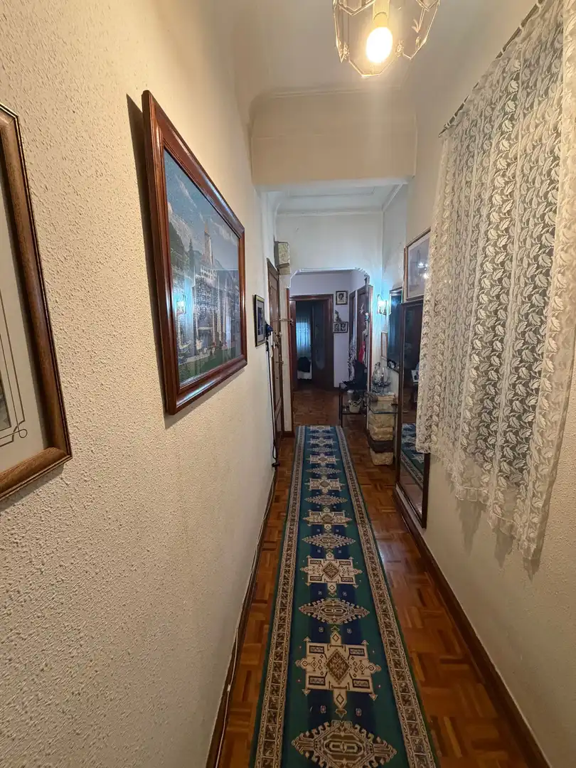 Piso con ascensor en venta en Errekalde, imagen 44